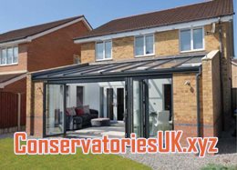 f v conservatories