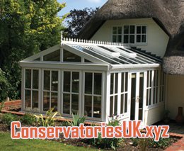 lean to conservatories uk