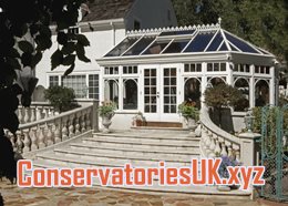 Conservatories Nuneaton UK cheapest company