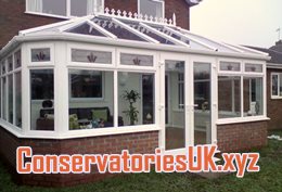 Conservatories installers