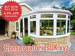 cheap conservatory ireland