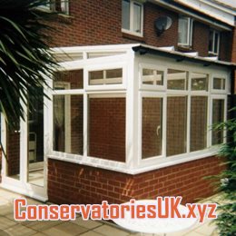 Conservatories blog