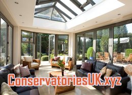 Conservatory valet prices