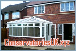 conservatories cost