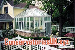 cost addition conservatory