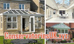 sgm conservatories