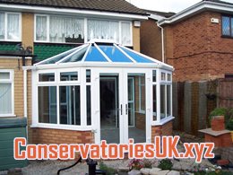 Njn conservatories