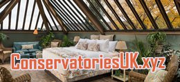 Conservatory blinds for lean to conservatory