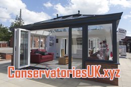 Conservatories Leominster UK cheapest company