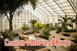 conservatories ireland