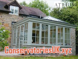 which conservatory company