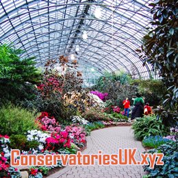 Whitley Bay company cheapest conservatories UK