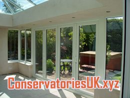 conservatory furniture recover