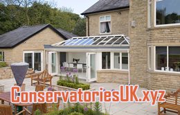 conservatories of styles