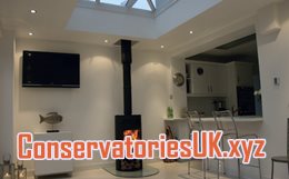 buy conservatory uk