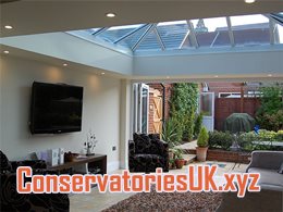 conservatories is planning permission required