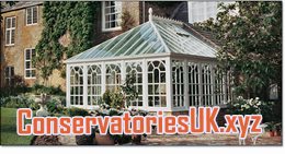 conservatory parts