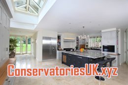 Conservatories for victorian houses