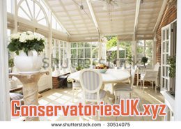 Replace lean to conservatory roof