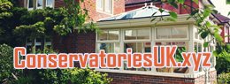 best Laxey prices conservatory in installers