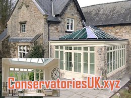 Orangery company hampshire