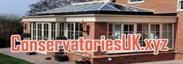 UK Wetherby conservatories company cheapest