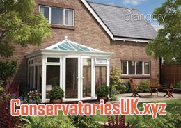 T&k conservatories northampton