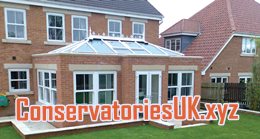 Conservatories Taffs Well UK cheapest company