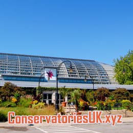 conservatory cs