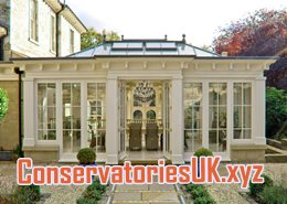 conservatories realistic reviews