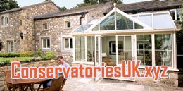 nz conservatories design