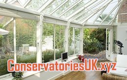 Conservatories selby area