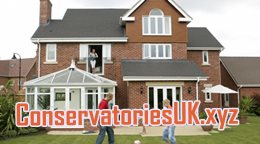 R&m windows and conservatories