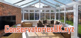 conservatory roof ladder