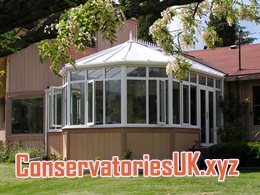 victorian conservatory restoration