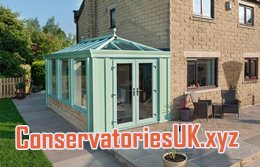 Conservatory repairs ipswich