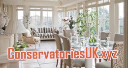 Conservatories best deal z2