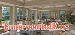 National trust conservatories prices