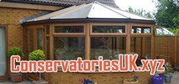 conservatories za