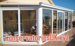 Build your own conservatory uk