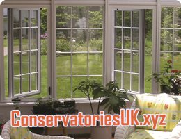 & company conservatory window