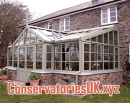 Conservatory installers in Garsington best prices