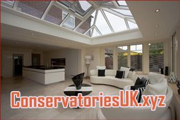 Conservatories eyg