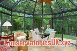 Orangery roof prices