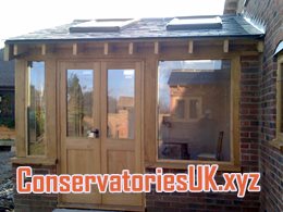 conservatories Tarporley UK cheapest company