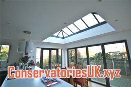 Conservatories Lochgelly UK cheapest company