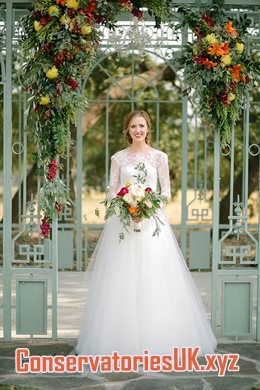 Wedding at phipps conservatory prices