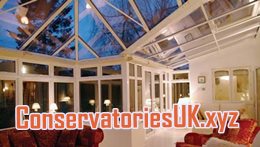 conservatory construction company