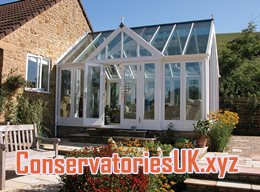 Hardwood conservatories bedfordshire