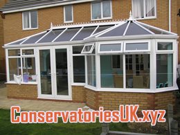 conservatories eastbourne